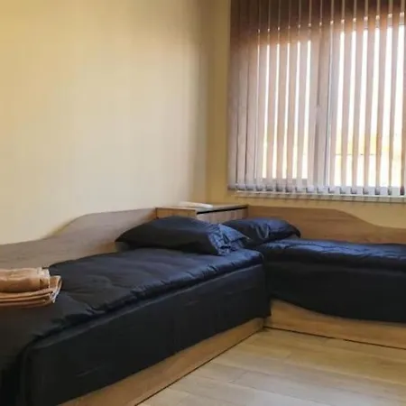 Апартамент Андромеда 2 Apartment *