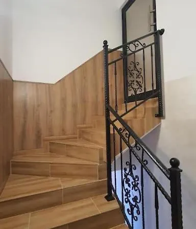 Apartment Апартамент Андромеда 2