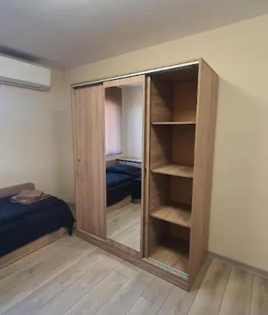 Апартамент Андромеда 2 Apartment