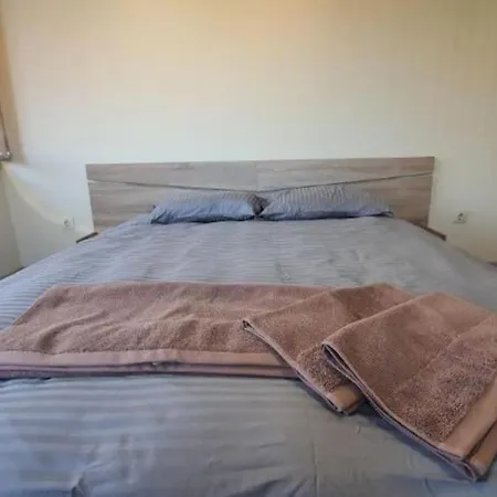 Апартамент Андромеда 2 Apartment