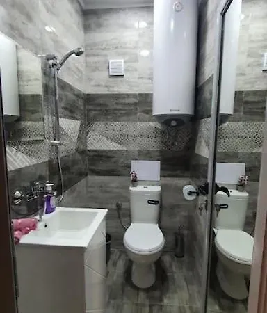 Апартамент Андромеда 2 Apartment *