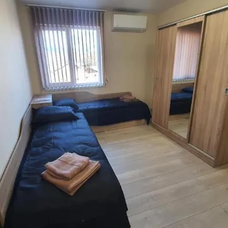 Апартамент Андромеда 2 Apartment *