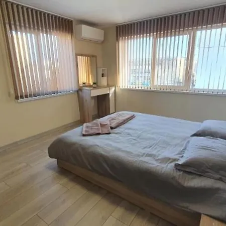 Апартамент Андромеда 2 Apartment