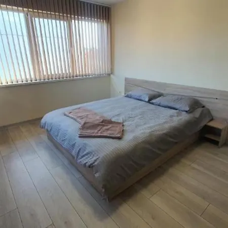 Apartment Апартамент Андромеда 2