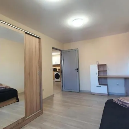 Апартамент Андромеда 2 Apartment