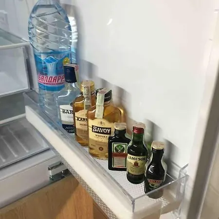 Апартамент Андромеда 2 Apartment